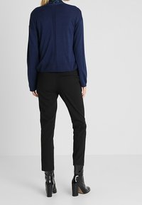 Esprit Cardigan - dark blue