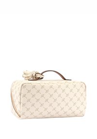 JOOP! CORTINA ZEA - Toilettas - reines weiß