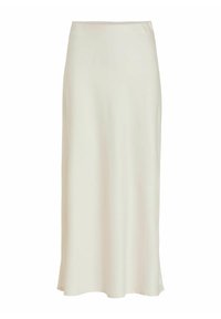 VIELLETTE SKIRT - sukňa v tvare A - rosewater