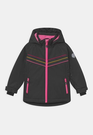 SKI JACKET GIRLS - Chaqueta de snowboard - phantom