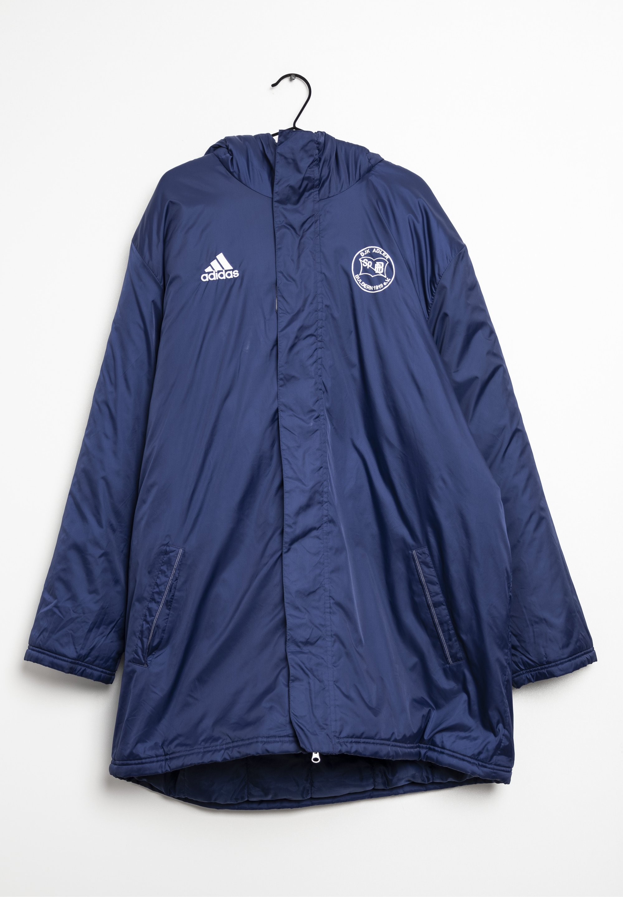 Jacket Zalando Stella Mccartney Adidas Winter Coat Stella