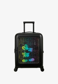 Selezionato, a mickey neon gradient