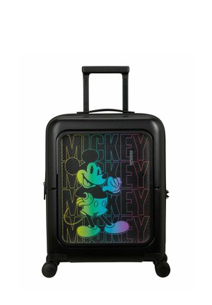 American Tourister DASHPOP DISNEY - Bagaglio a mano - a mickey neon gradient