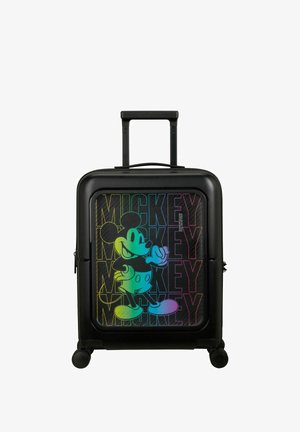 American Tourister DASHPOP DISNEY - Bagaglio a mano - a mickey neon gradient