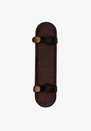 Campomaggi UN CLASSIC - Accessorio da viaggio - moro