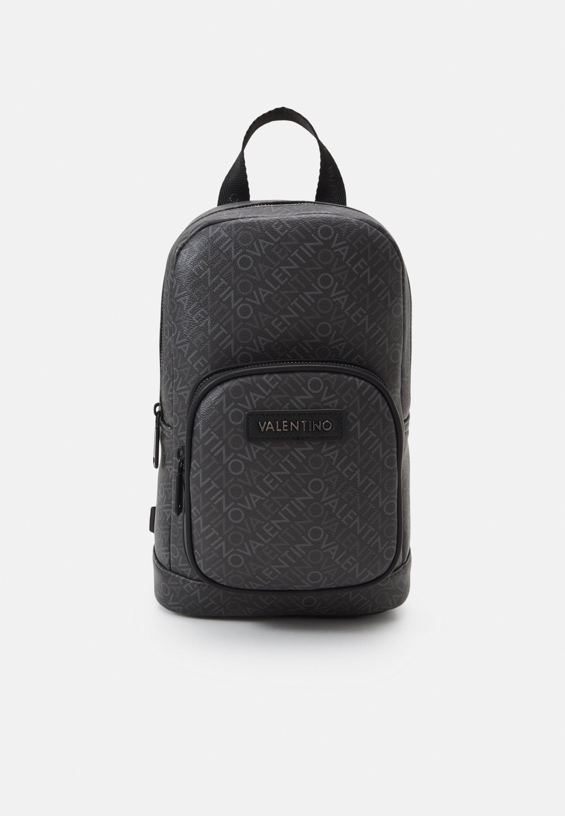 Valentino Bags TYRONE UNISEX - Rucksack - nero/multicolor 