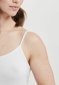 JBS OF DENMARK Unterhemd/-shirt - white