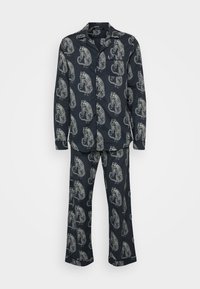 Pasirinkta, black/cream