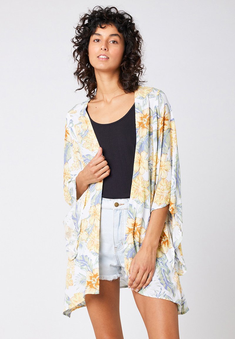 Rip Curl ALWAYS SUMMER Summer jacket white Zalando