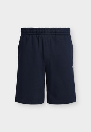 Lacoste, UNISEX - Šortky - navy blue