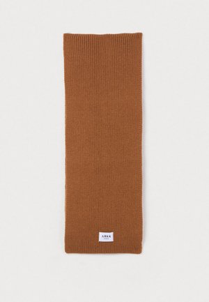 UNISEX - Écharpe - tan