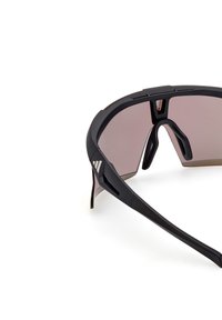adidas Performance Sportbrille - matte black brown
