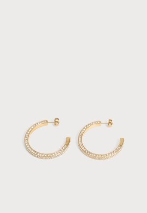 Guess, MADISON - Earrings - yellow gold-coloured