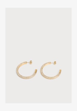 Guess, MADISON - Earrings - yellow gold-coloured