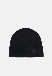 AKAIO HAT UNISEX - Huer - black