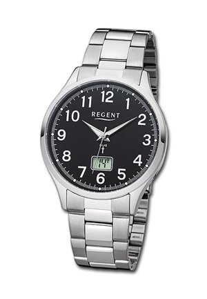 Regent, Montre - silberfarben