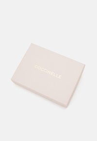 Coccinelle Wallet - bordeaux