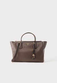Sélectionné, brown