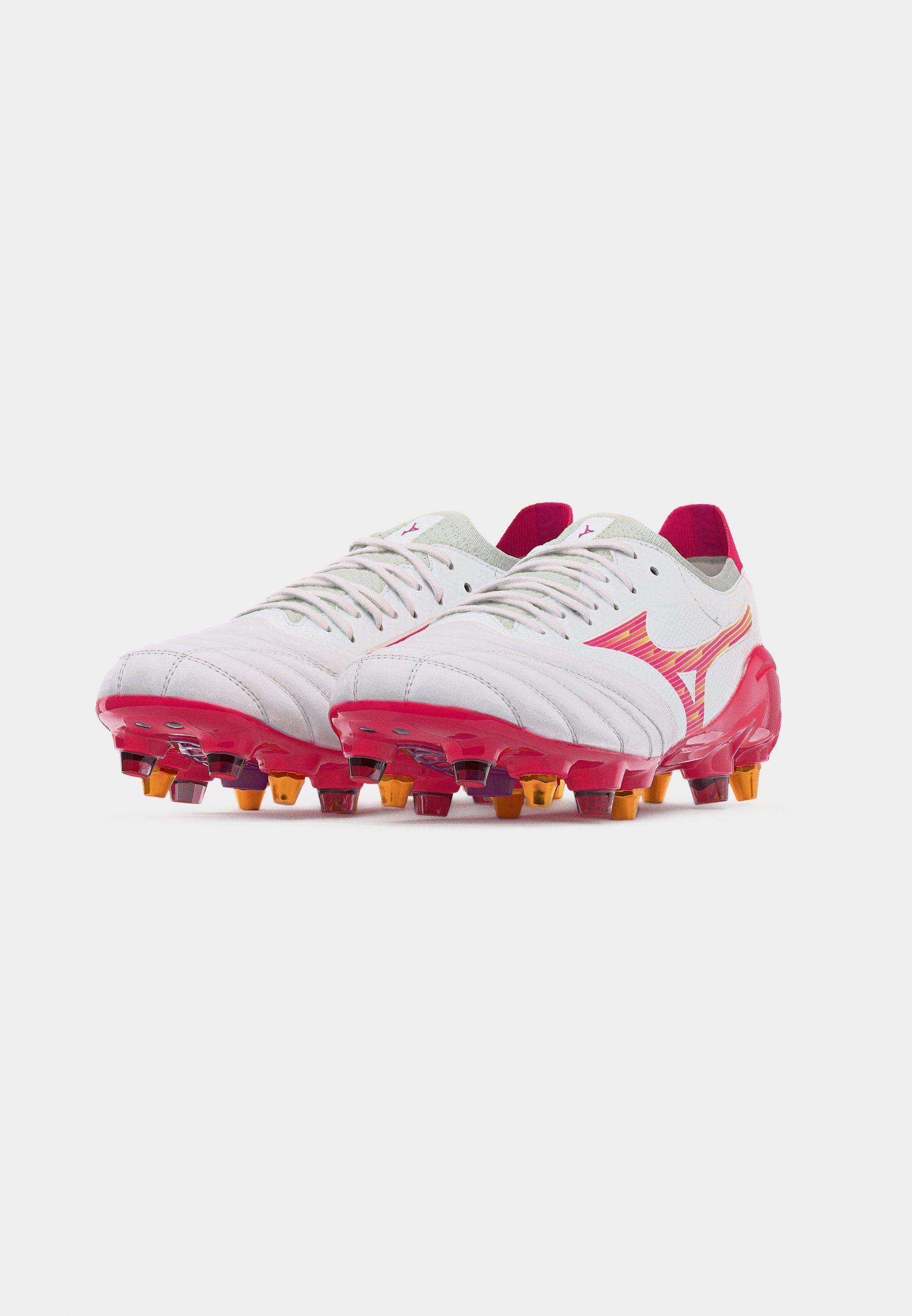 Mizuno MORELIA NEO IV Β ELITE MIX UNISEX - Botas de fútbol para