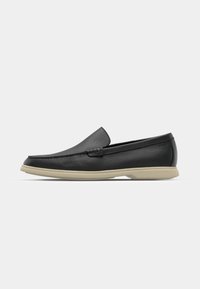 SIENNE - Zakelijke loafers - black