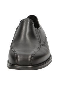 Waldläufer Mocassini eleganti - black