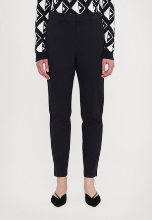 EFFETTO - Bukse - navy