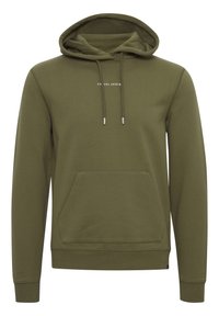 CFSinius - Felpa con cappuccio - burnt olive