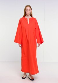 By Malene Birger KAYIA - Robe longue - orange