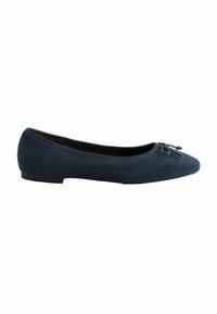 Next FOREVER COMFORT STANDARD - Balerinke - mottled blue