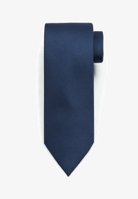 Unselected, blauw donkerblauw