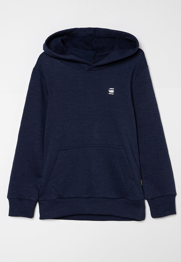 G-Star Hoodie donkerblauw G-Star Hoodie donkerblauw