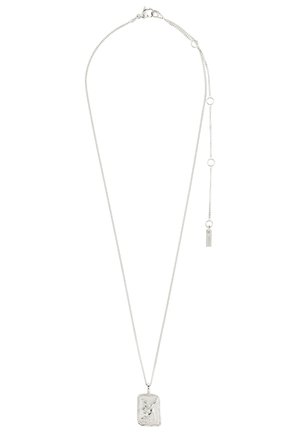 VIRGO ZODIAC SIGN UNISEX - Collier - silver-coloured