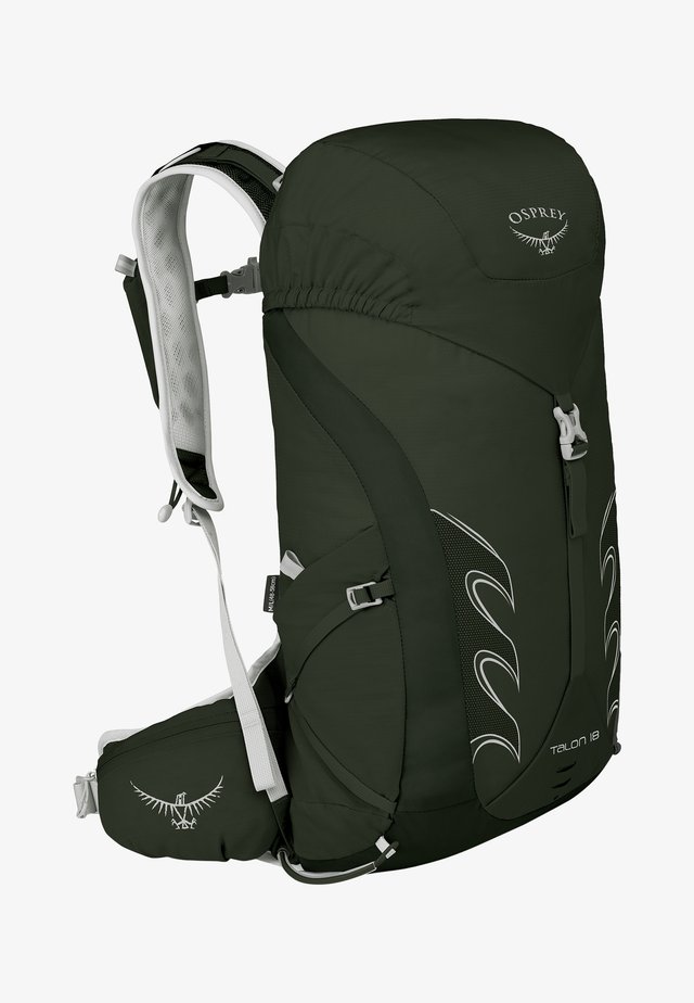 TALON - Rygsække - yerba green