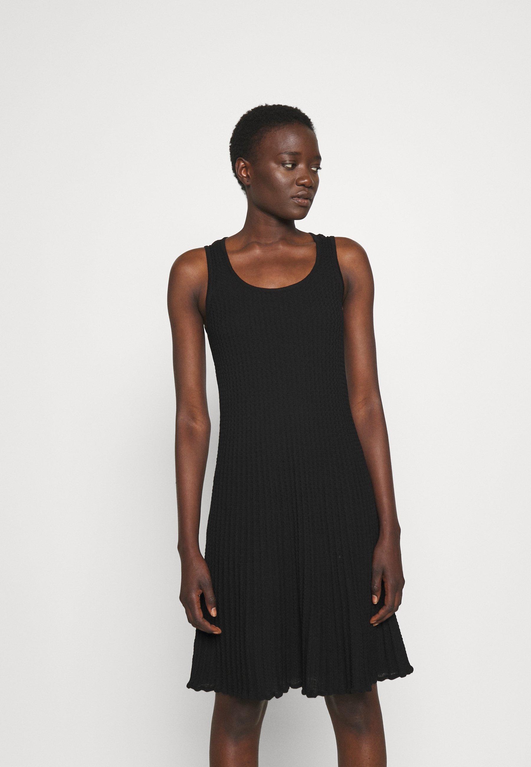 M Missoni SLEEVELESS DRESS - Jumper 