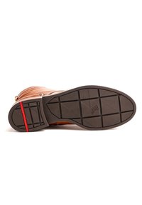 Lloyd KLASSISCHE  - Bottines à lacets - brown