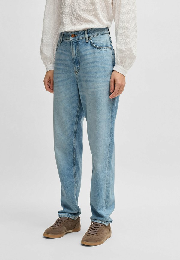 RUTH HR  - Relaxed fit jeans