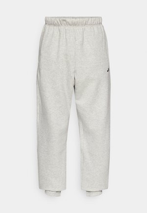PANT UNISEX - Pantalon de survêtement - medium grey heather