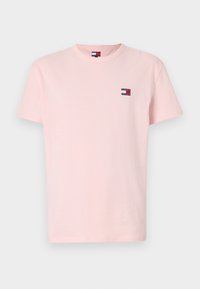 Unselected, precious pink