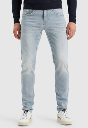 Jeans Slim Fit - blue grey