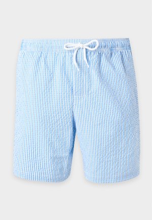 GAP, SWIM TRUNK - Short de bain - blue