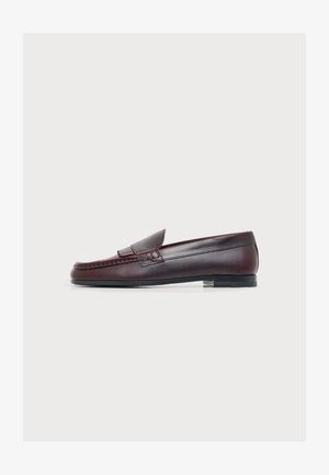 Pierre Hardy, ETHAN - Slipper - burgundy