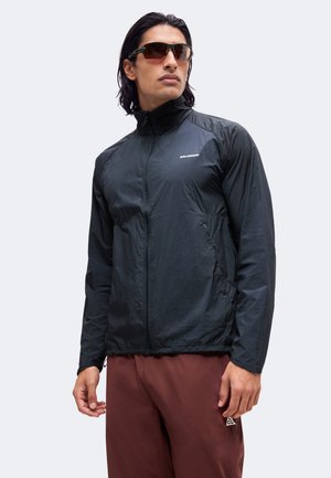 Nike ACG, HIGH STAKES PANTS - Панталони за открито - mystic dates/summit white