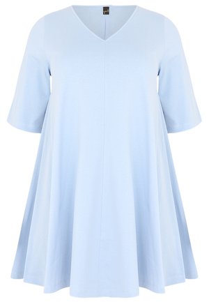 Tunikaer - light blue