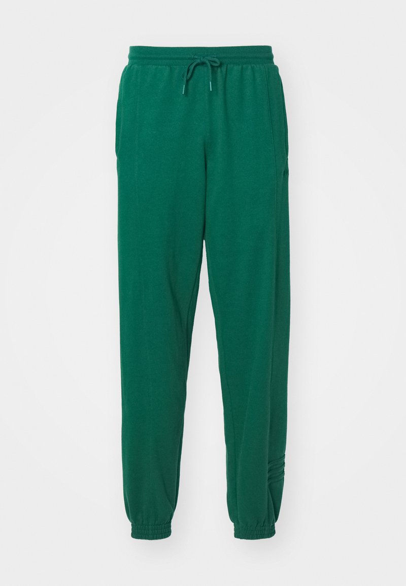 adidas Originals Trainingsbroek donkergroen adidas Originals Trainingsbroek donkergroen
