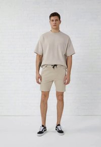 Pier One Jogginghose - tan