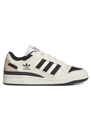 FORUM - Tenisice - white core black wonderbeige