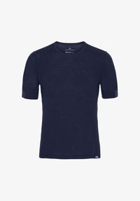 No seleccionado, dark navy