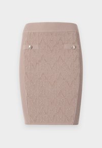 Valitud, taupe