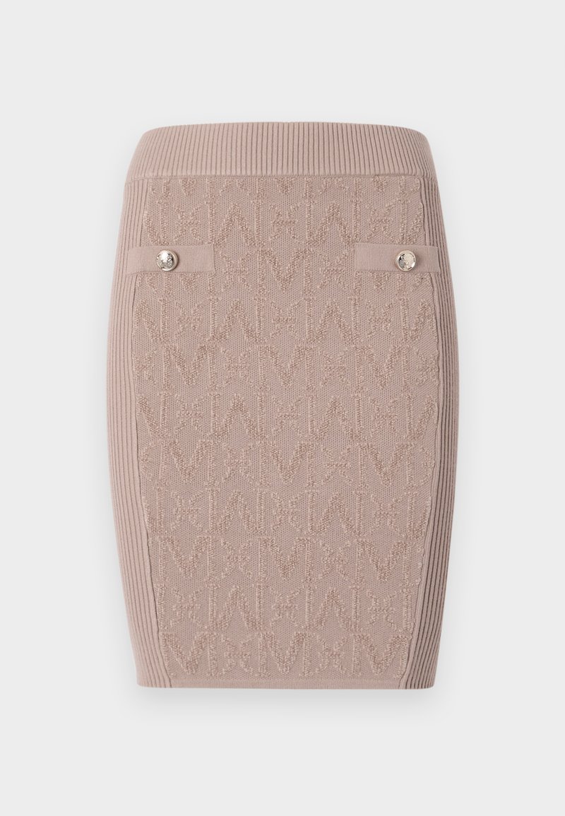 MARCIANO BY GUESS Kokerrok taupe