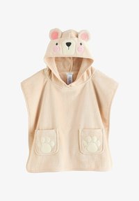 Non sélectionné, cream bear